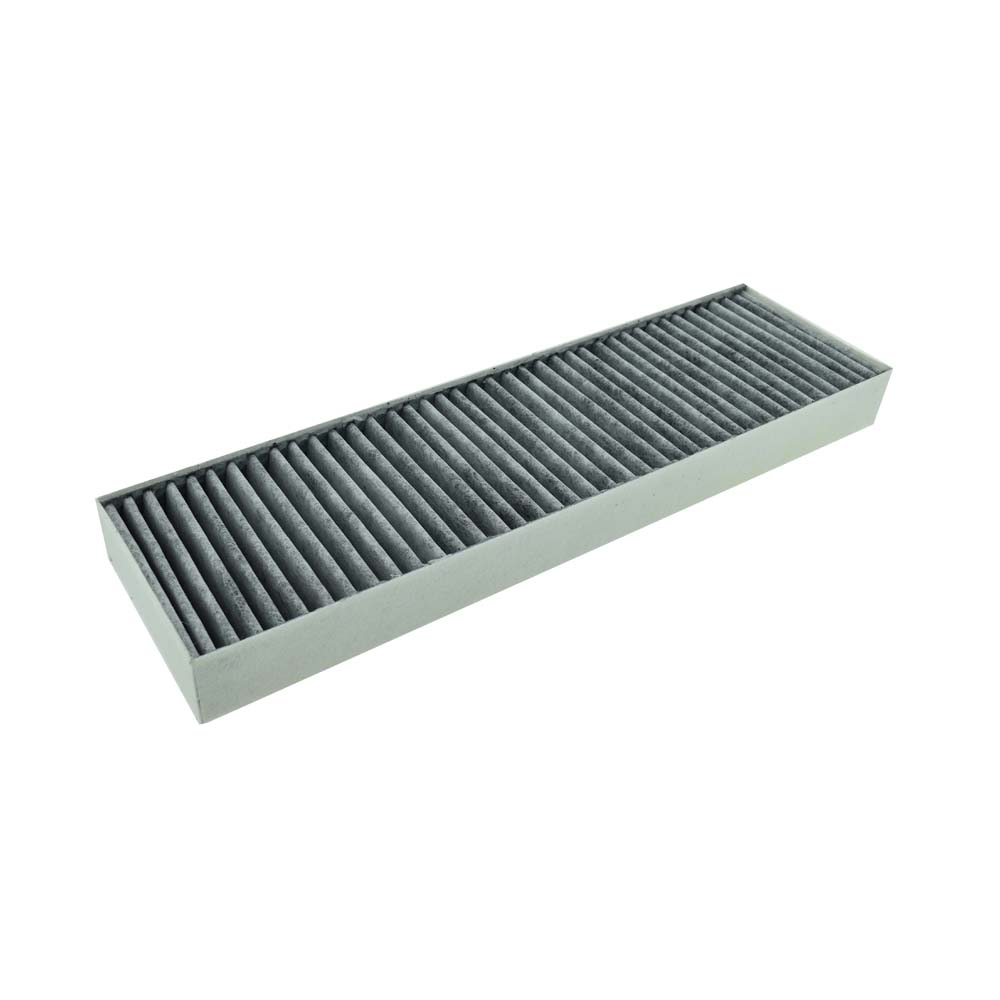 Beko kulfilter 165265001 (2 stk.)