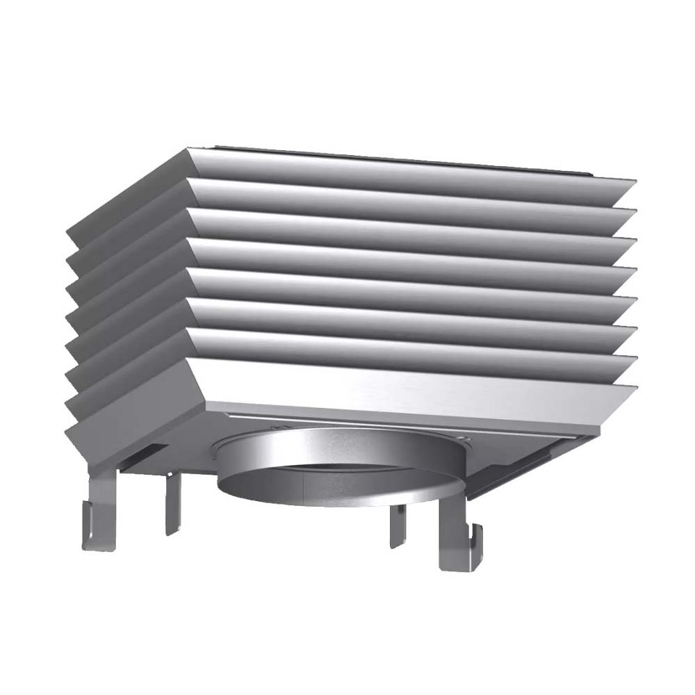 Bosch CleanAir Plus startersæt til recirkulation 17000168 / DSZ5200