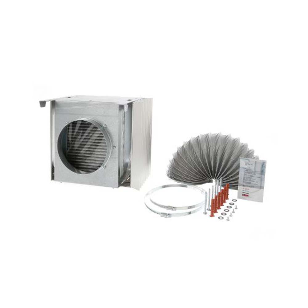 Bosch CleanAir Plus startersæt til recirkulation 17000168 / DSZ5200