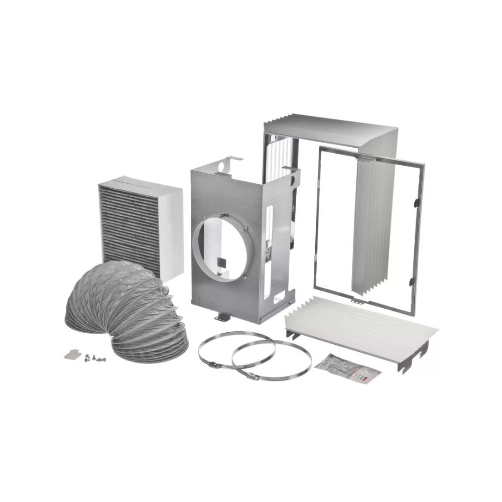 Bosch CleanAir Plus startersæt til recirkulation 17000170 / DSZ5230