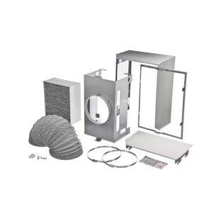 Neff CleanAir Plus startersæt til recirkulation 17000170 / Z5185X0
