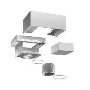Bosch CleanAir recirkulationsmodul 17000172 / DSZ6240 til en skaktbredde på 345 mm