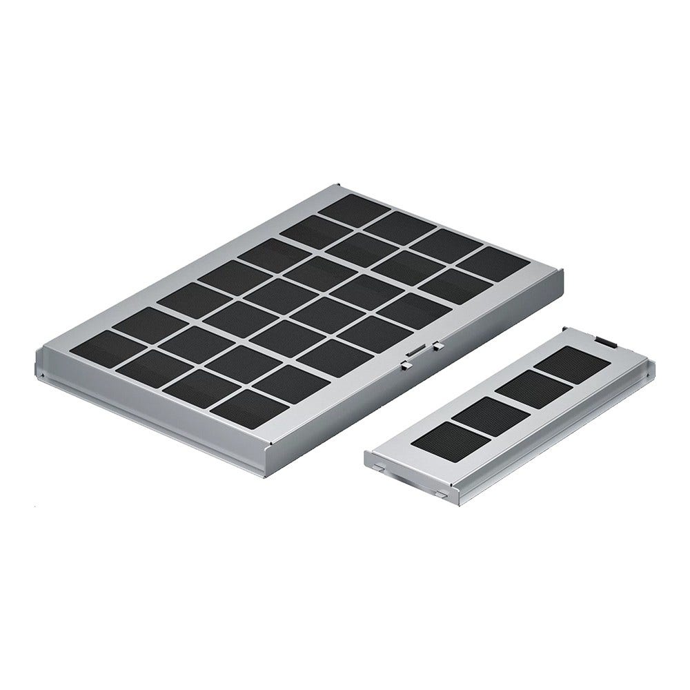 Gaggenau longlife kulfilter 17000728 / AA250112 (2 stk.)