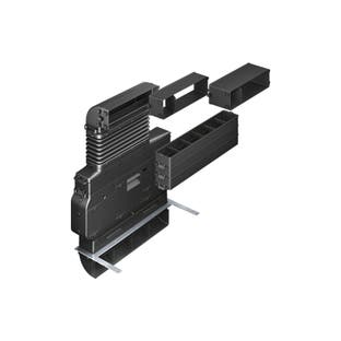 Neff ventilationskanal 17005173 / Z8200X1