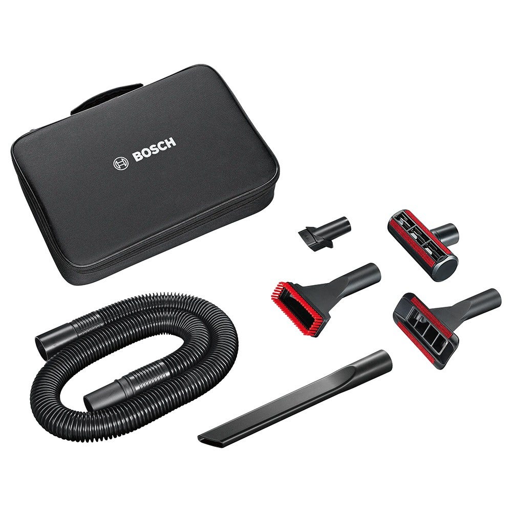 Bosch reservedelssæt til støvsuger Move / Readyy'y