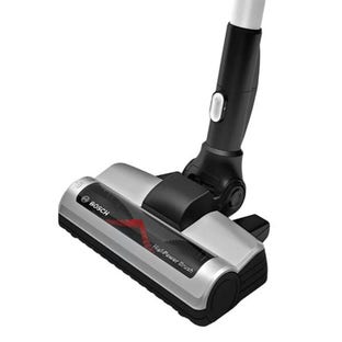 Bosch Unlimited serie 8 Turbo mundstykke til støvsuger, krom ø38 mm