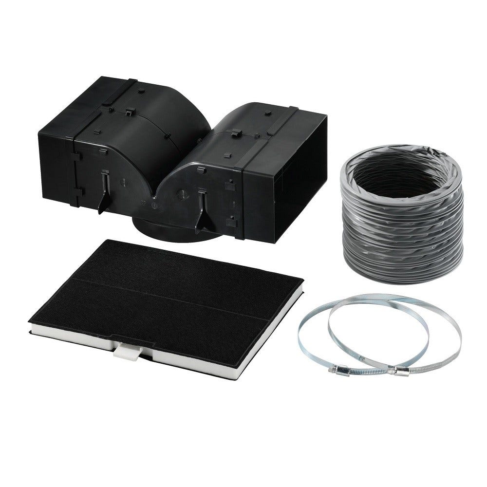 Balay startersæt til recirkulation 17002193 / DHZ5385