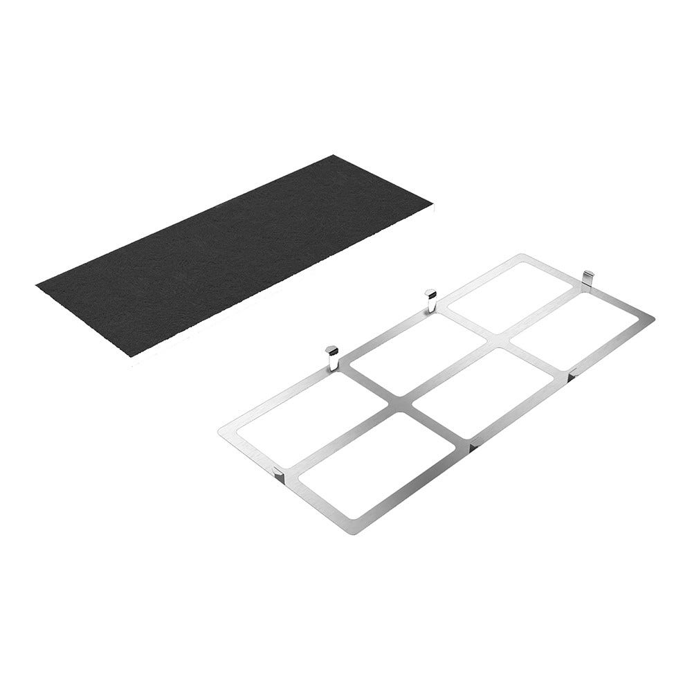 Neff recirkulationssæt 17002980 / Z51INT0X0