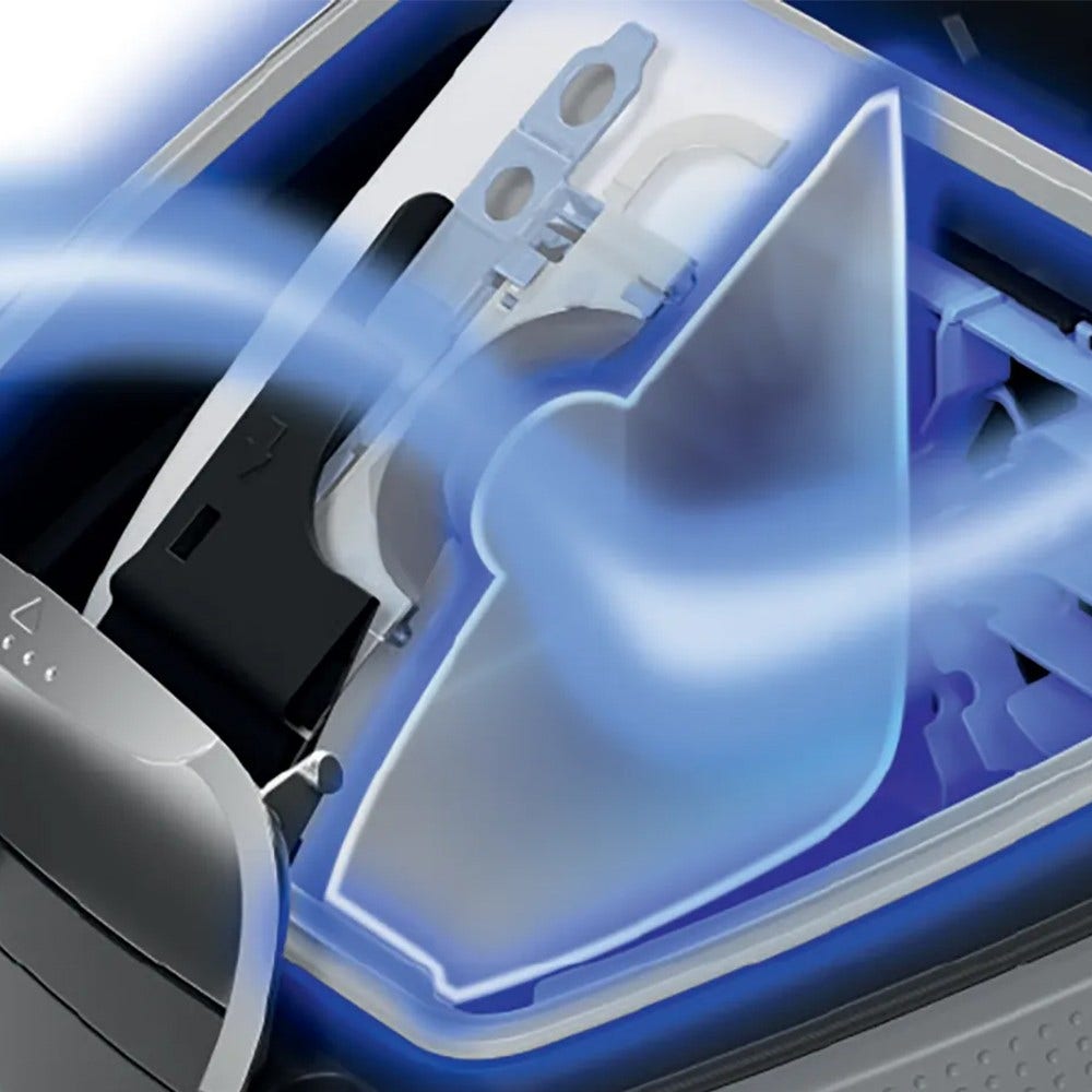 Siemens PowerProtect støvsugerposer type G ALL (16 stk.)