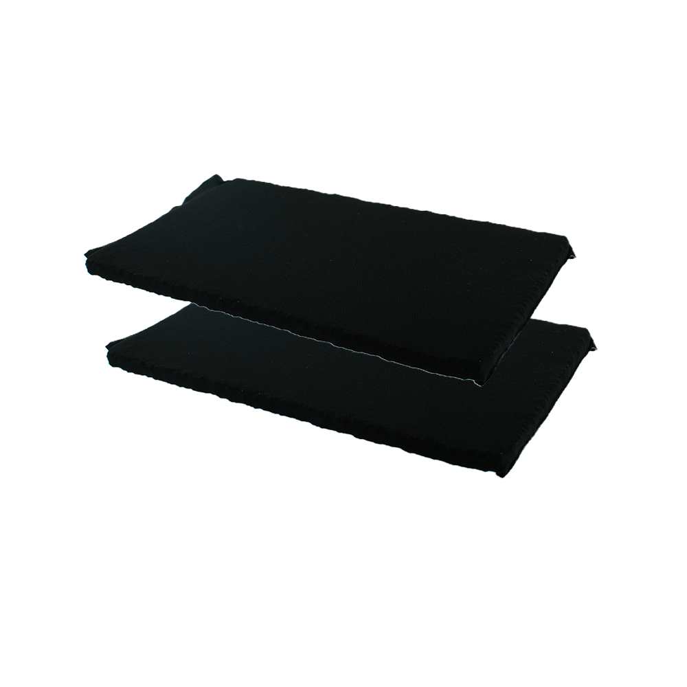 Gaggenau Regenererbart Aktivkulfilter 17002988 (2 stk.)