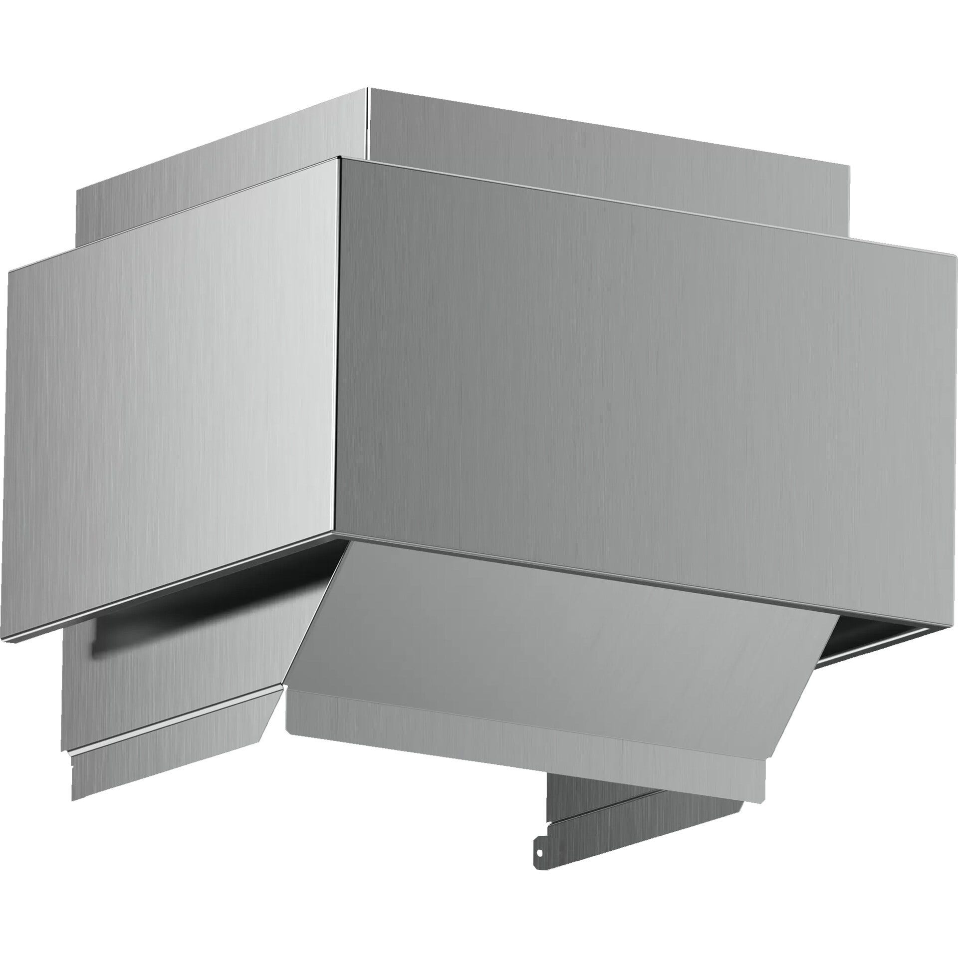 Bosch CleanAir Plus startersæt til recirkulation 17004049 / DWZ1AX5C6