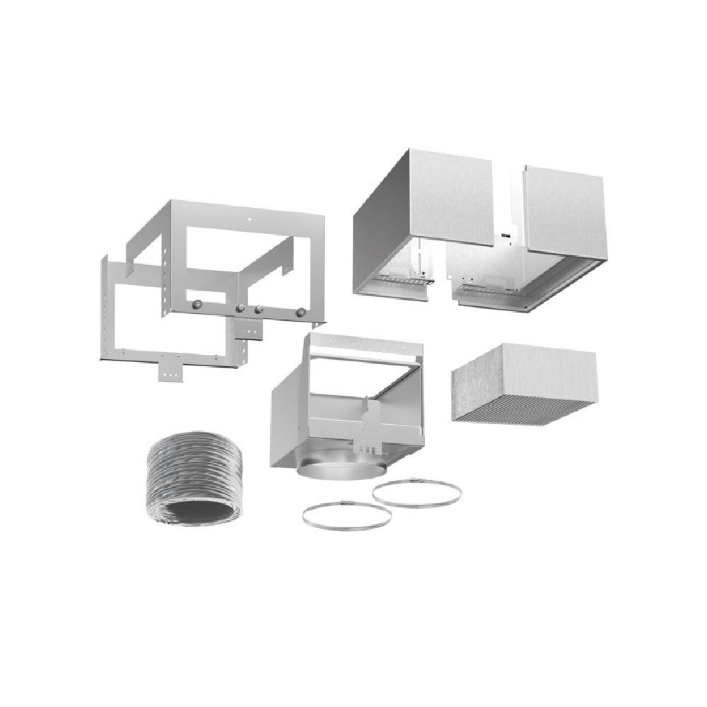 Siemens CleanAir Plus recirkulationssæt 17004078 / LZ21CXC56