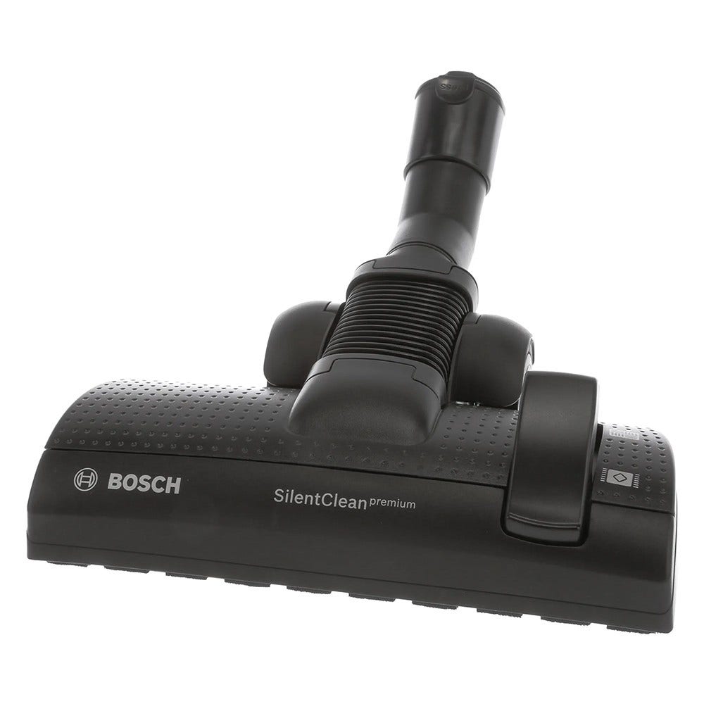 Bosch SilentClean Premium støvsugerbørste ø36 mm 17004257