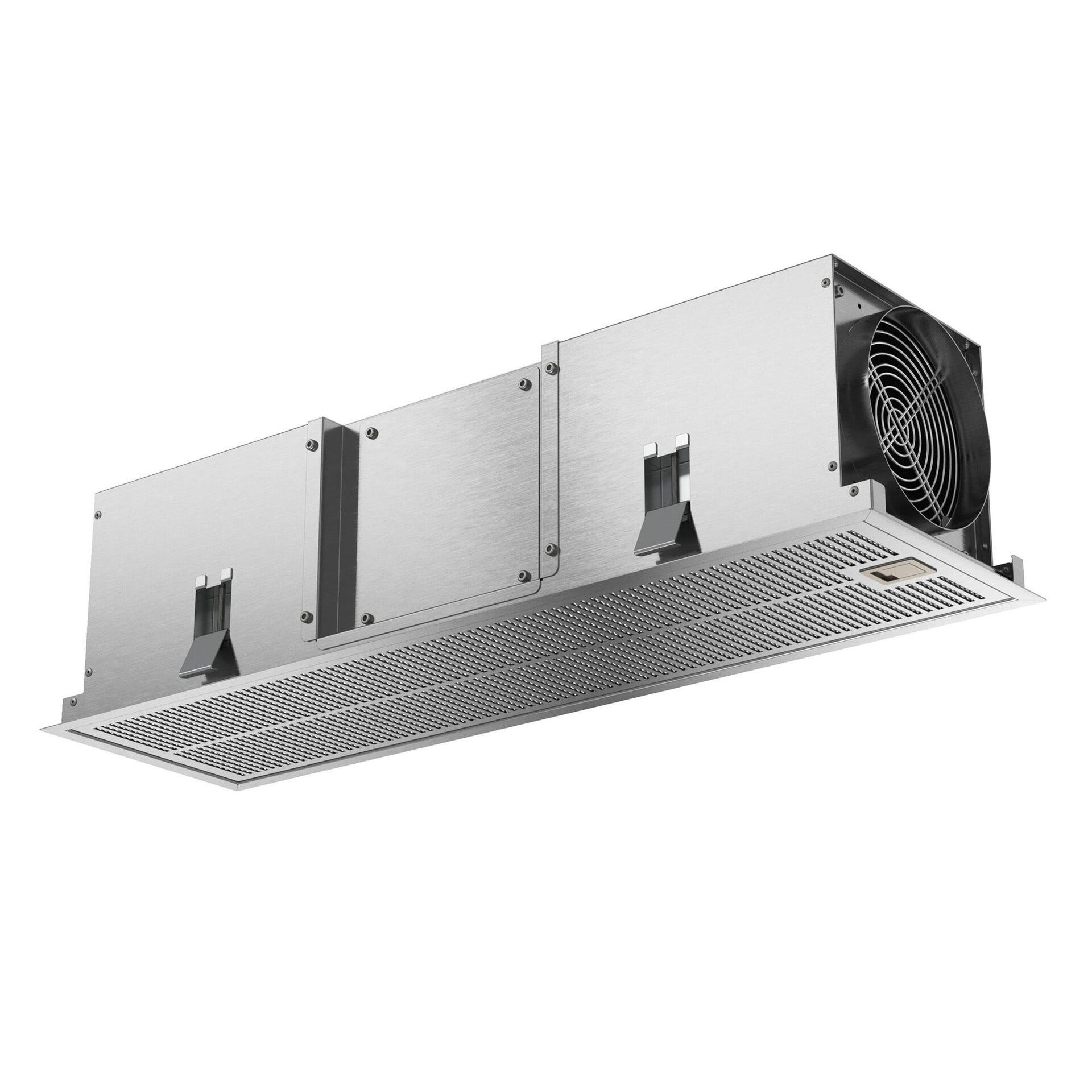 Bosch CleanAir Plus recirkulationsmodul 17004530 / DIZ1JX5C1