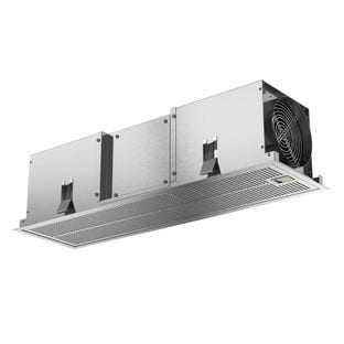 Bosch CleanAir Plus recirkulationsmodul 17004530 / DIZ1JX5C1