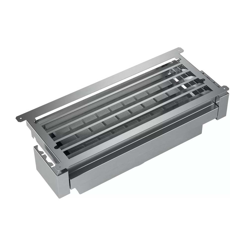 Siemens recirkulationsmodul 17004656 / LZ11ITD11