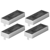 Neff CleanAir kulfilter 17004796 / Z821VR0 (4 stk.)
