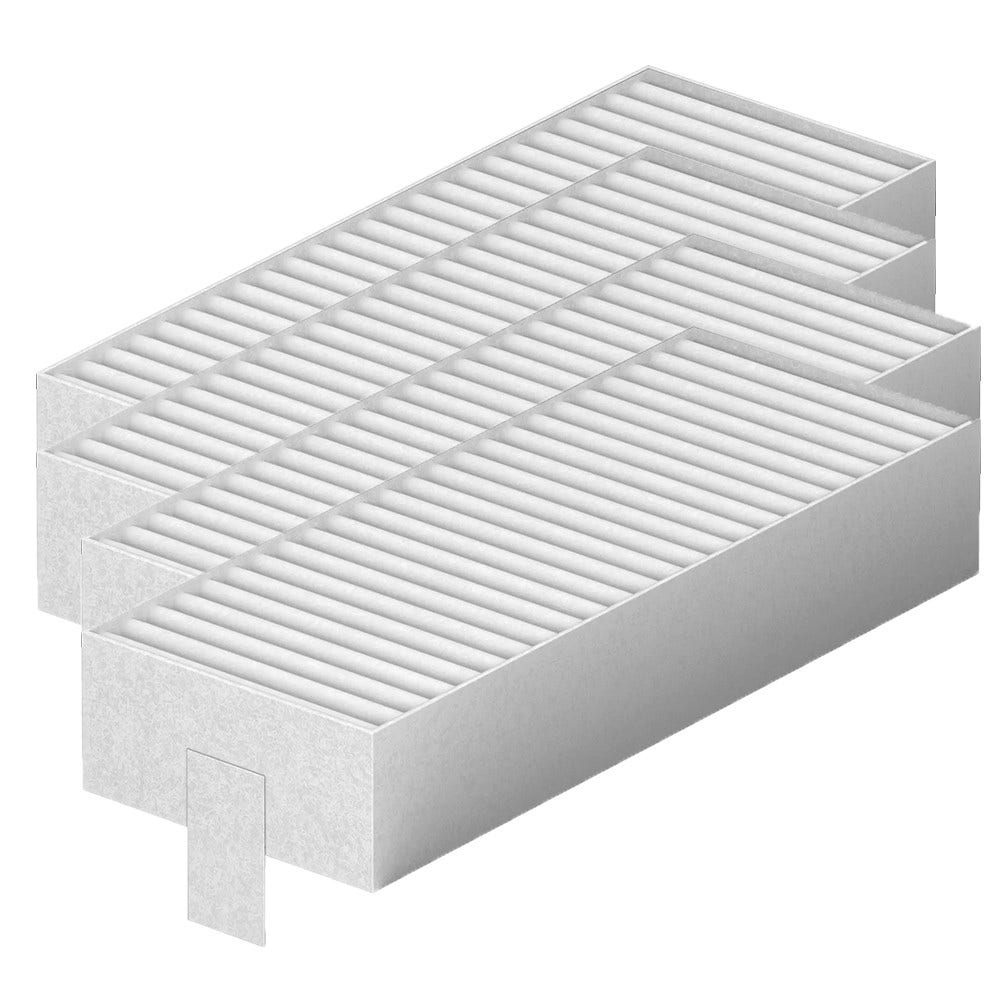 Siemens akustisk filter 17004801 / HZ9VEDU0 (4 stk.)