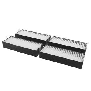 Siemens akustisk filter 17004801 / HZ9VEDU0 (4 stk.)