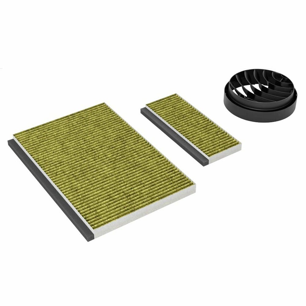 Bosch CleanAir Plus startersæt til recirkulation 17005393 / DWZ1AK1V6