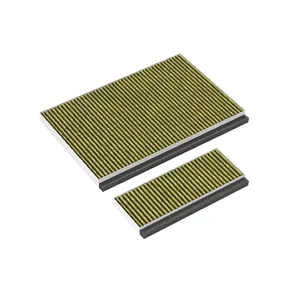 Junker kulfilter 17005802 / JZ51AIB1X6 (2 stk.)