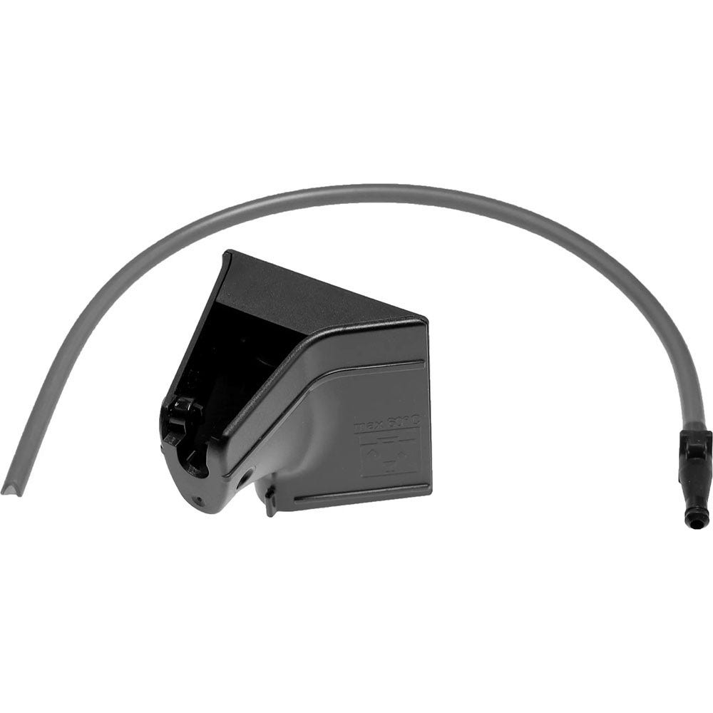 Siemens mælkeslangeadapter til kaffemaskiner EQ7 / EQ9
