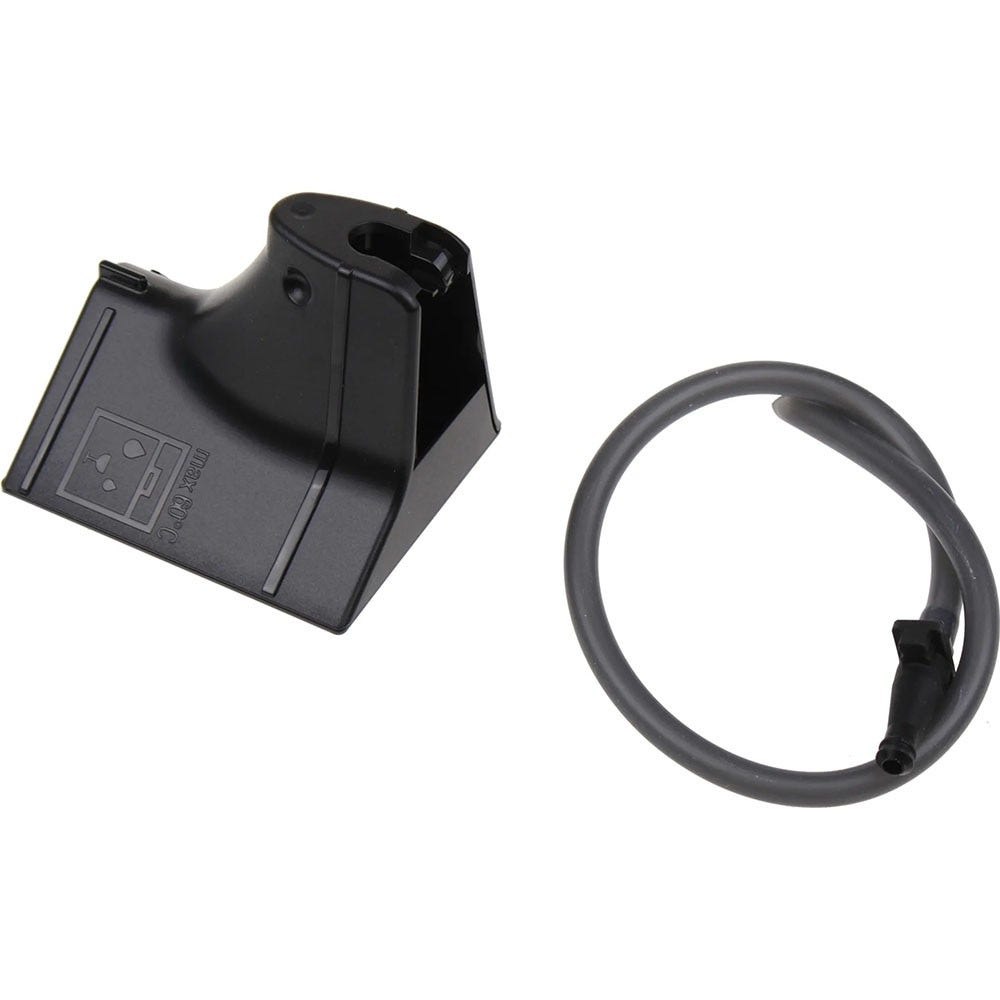 Siemens mælkeslangeadapter til kaffemaskiner EQ7 / EQ9