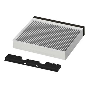 Blaupunkt CleanAir kulfilter 17006595 til en skorstensbredde på 260 mm