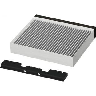 Siemens CleanAir kulfilter 17006611 / LZ31CXB14