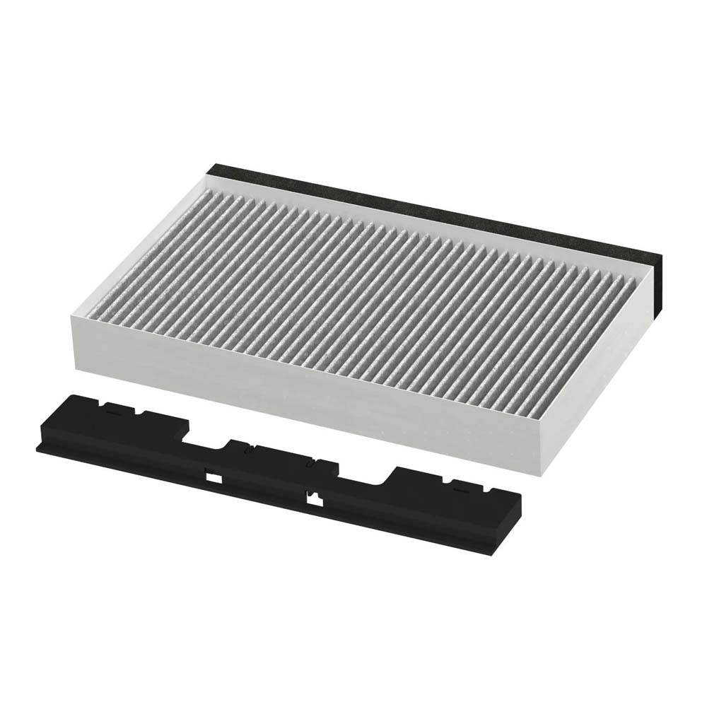 Siemens CleanAir kulfilter 17006612 / LZ32CBB14