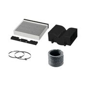Neff CleanAir startersæt til recirkulation 17006614 / Z51CBI1X4