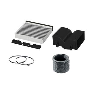 Neff CleanAir startersæt til recirkulation 17006614 / Z51CBI1X4