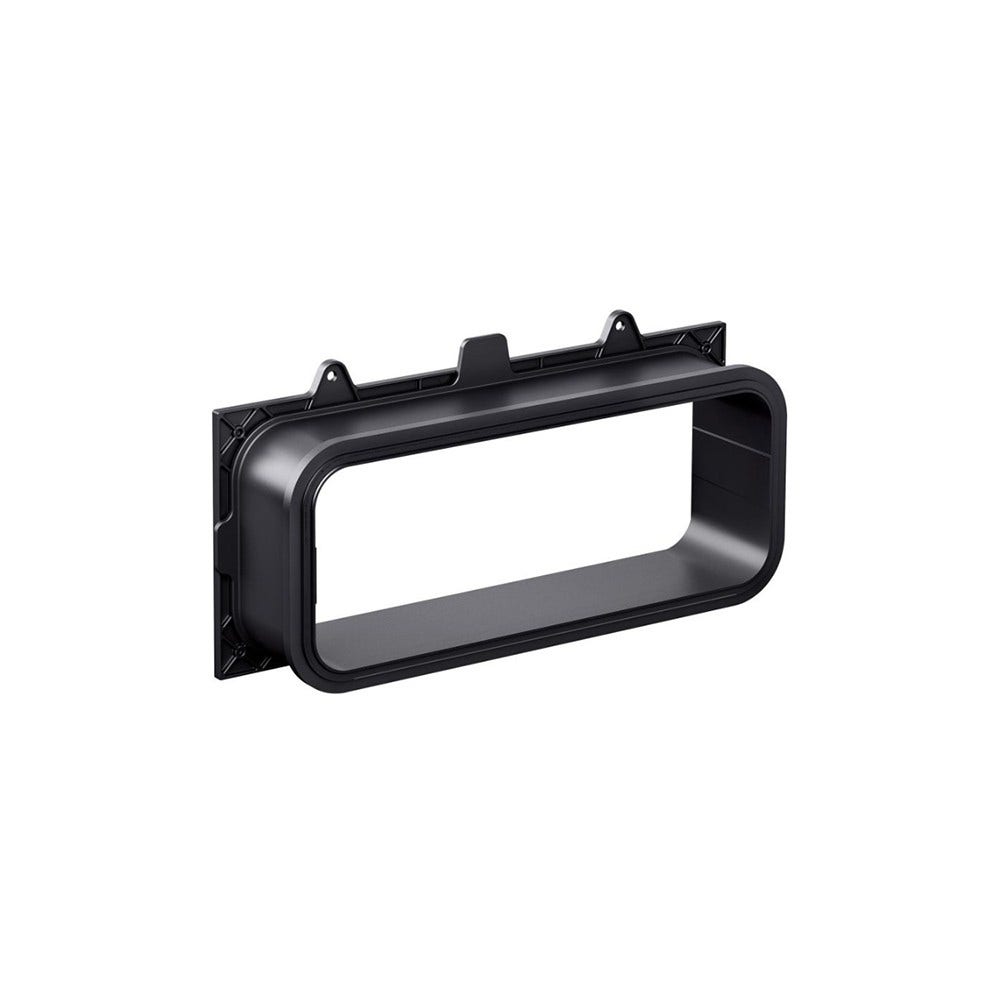 Byggesæt til luftudtag