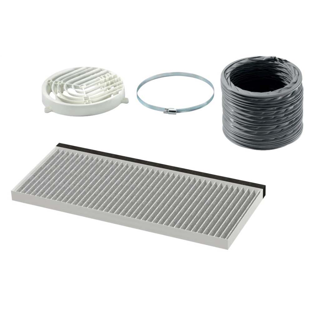 Neff CleanAir startersæt 17006838 / Z54TS01X0