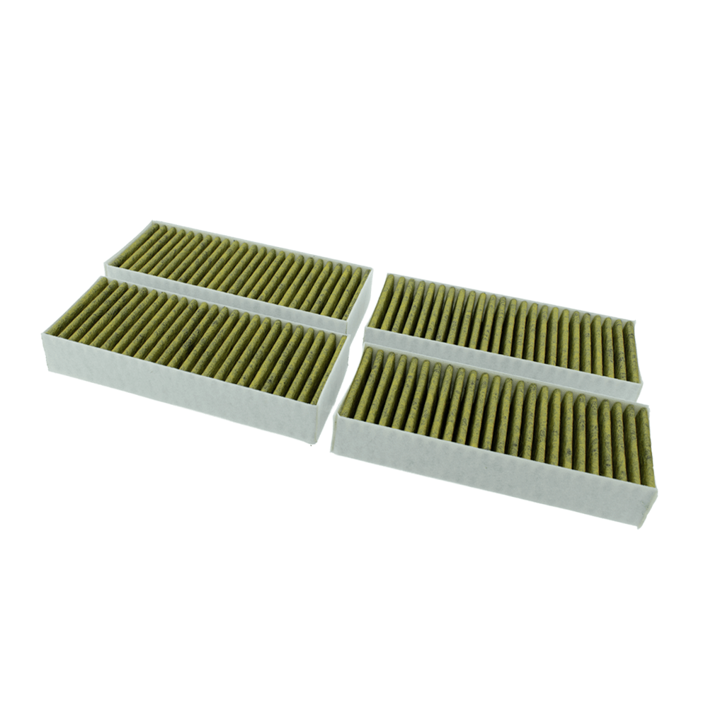 Neff CleanAir Plus kulfilter N70 / N90 (4 stk.)