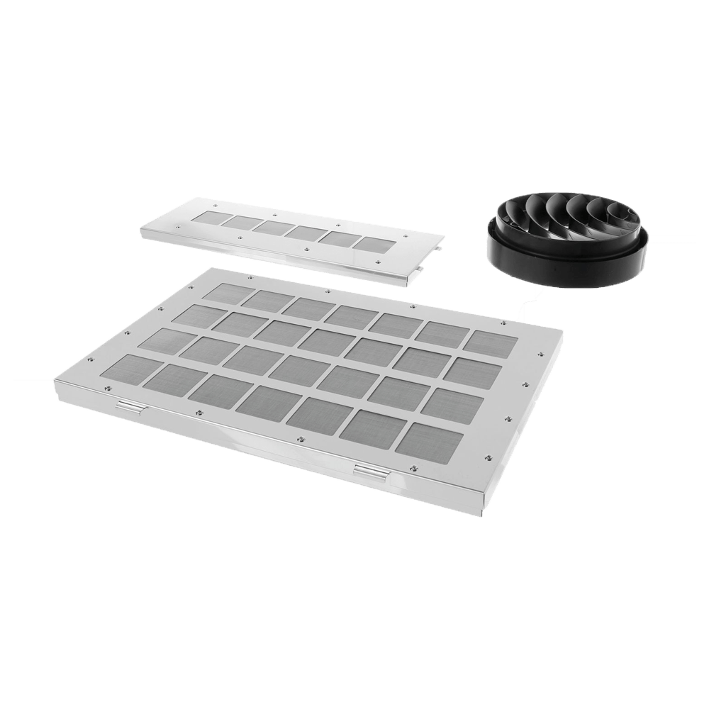 Balay startersæt til recirkulation 17000785 / DWZ0AF0R0