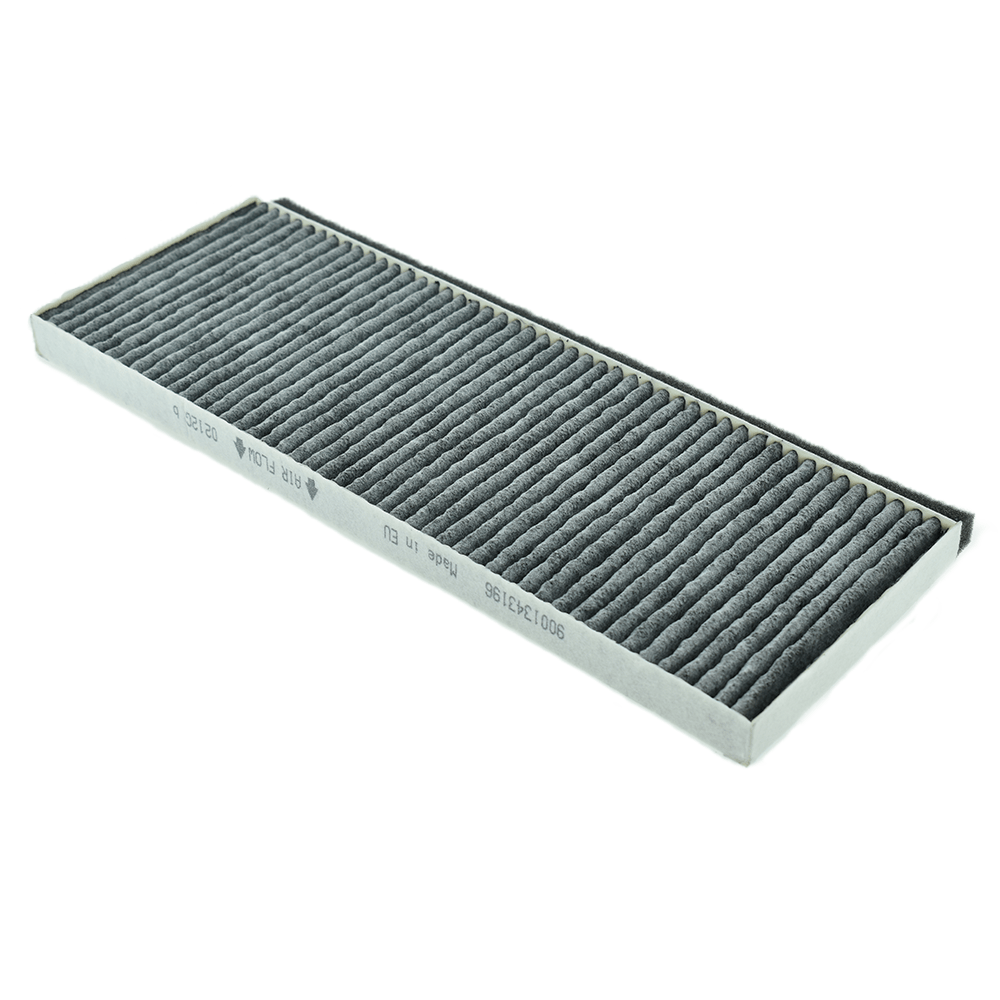 Siemens CleanAir Plus startersæt til recirkulation 17008048 / LZ11BKV16