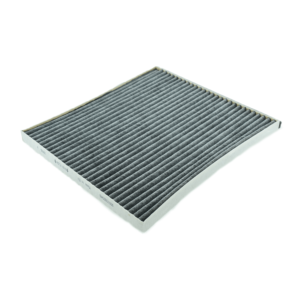 Siemens CleanAir Plus startersæt til recirkulation 17008048 / LZ11BKV16