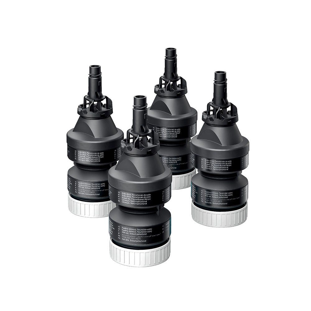 Gaggenau rensepatroner (4 stk.) 17008338