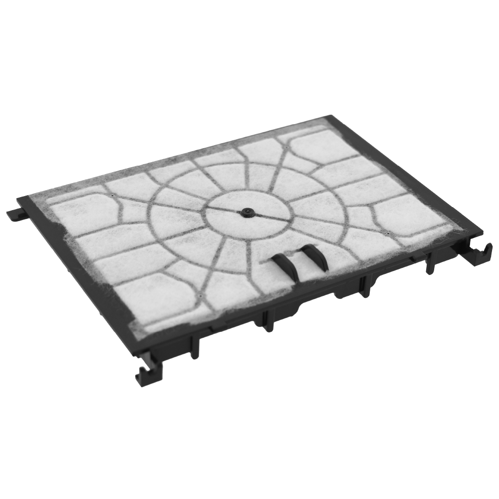 Siemens motorbeskyttelsesfilter til støvsuger VSQ8SIL66A/03 / VSZ7X500/30