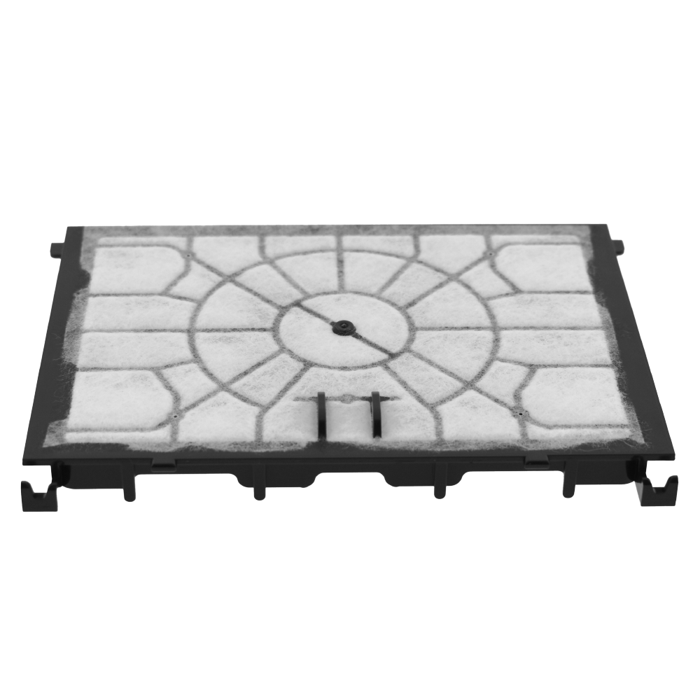 Siemens motorbeskyttelsesfilter til støvsuger VSQ8SIL66A/03 / VSZ7X500/30