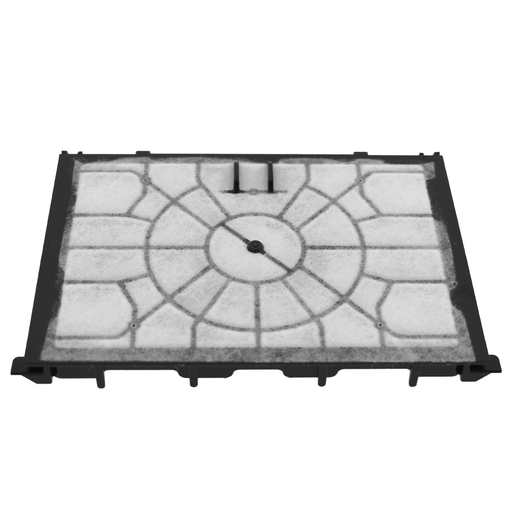 Siemens motorbeskyttelsesfilter til støvsuger VSQ8SIL66A/03 / VSZ7X500/30