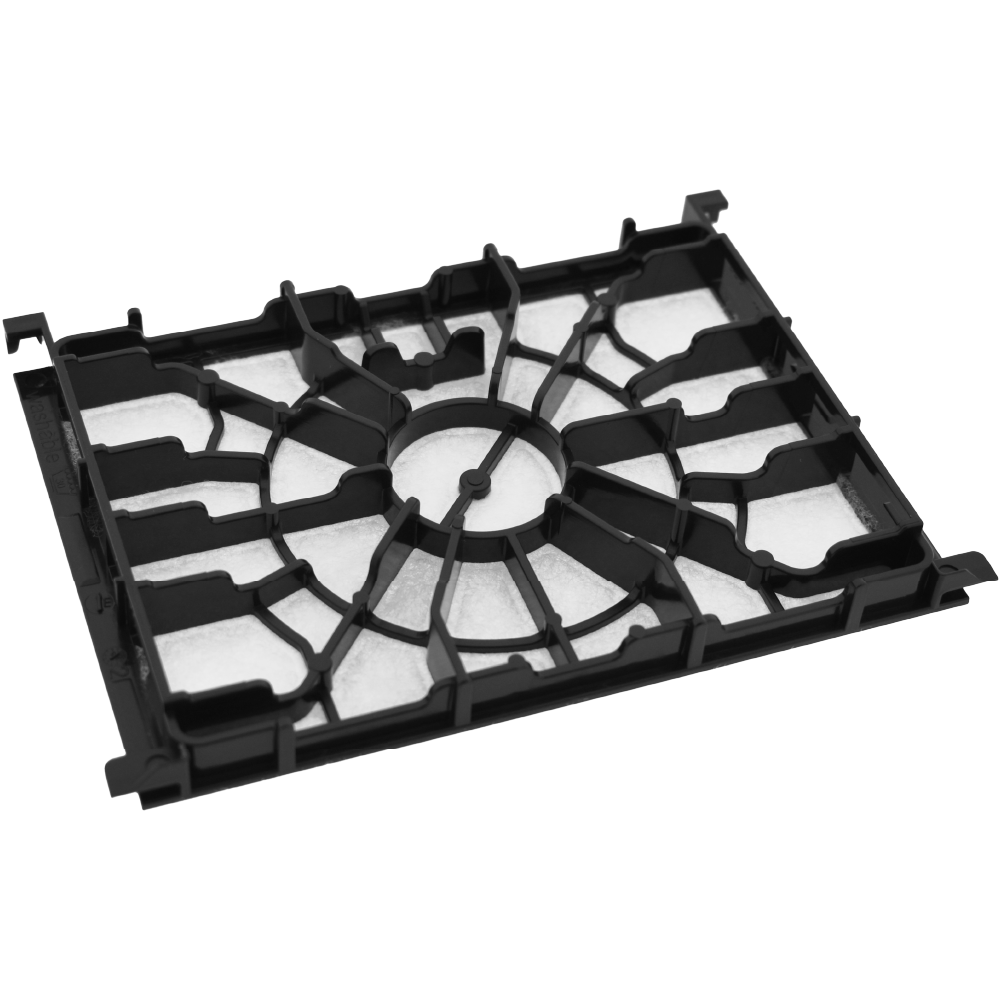 Siemens motorbeskyttelsesfilter til støvsuger VSQ8SIL66A/03 / VSZ7X500/30
