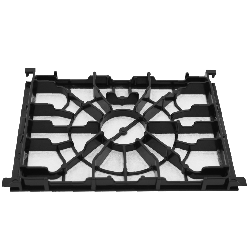 Siemens motorbeskyttelsesfilter til støvsuger VSQ8SIL66A/03 / VSZ7X500/30