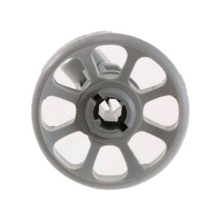 Beko opvaskemaskinehjul til nederste kurv 1743830100