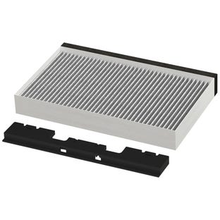 Bosch CleanAir kulfilter 17006596 / DZZ2CB1B4 til en skorstensbredde på 345 mm