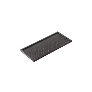 Novy metalfilter 250 x 117 mm 1811026