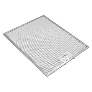 Pelgrim metalfilter 317 x 257 x 7 mm 181471