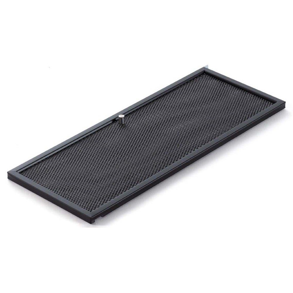 Novy metalfilter 134 x 344 mm 1821020 (venstre)