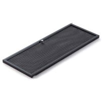 Novy metalfilter 134 x 344 mm 1821020 (venstre)